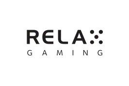 Relax Gaming furnizor sloturi